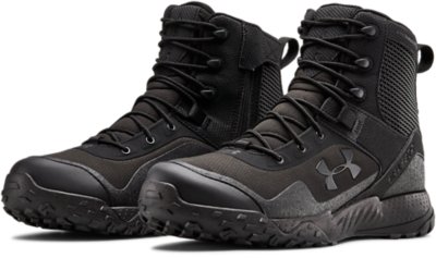 Under Armour Men's Valsetz Rts 1.5 Military and Tactical Boot 